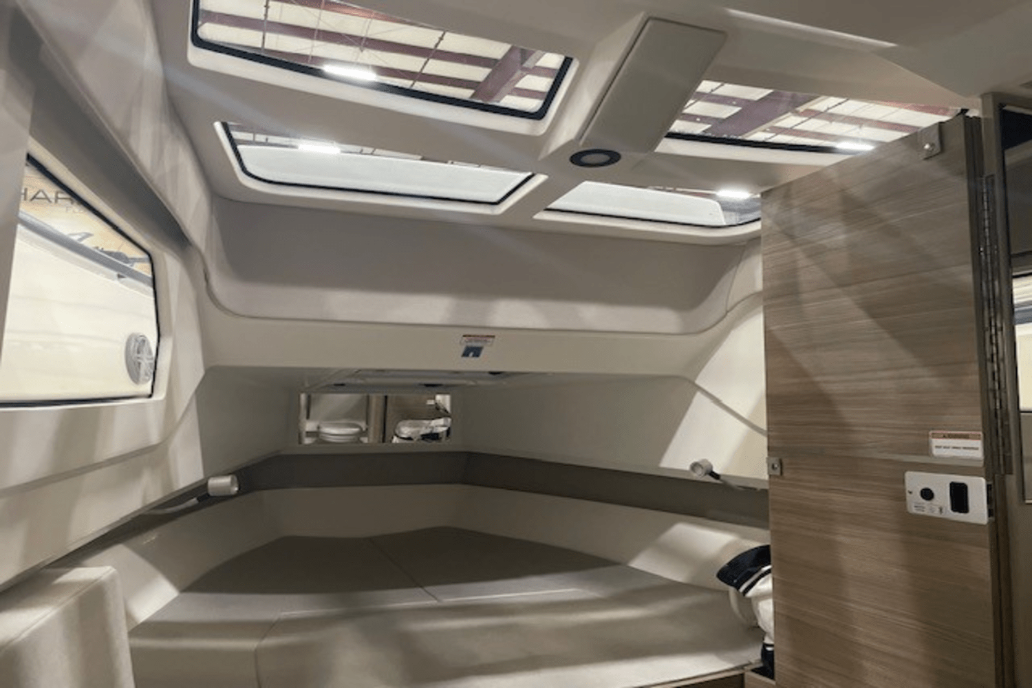 2025 Saxdor 320 GTO Image Thumbnail #16