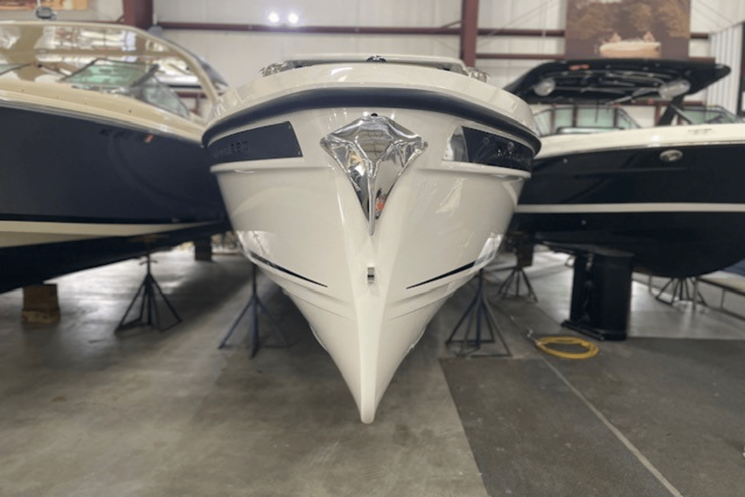 2025 Saxdor 320 GTO Image Thumbnail #3