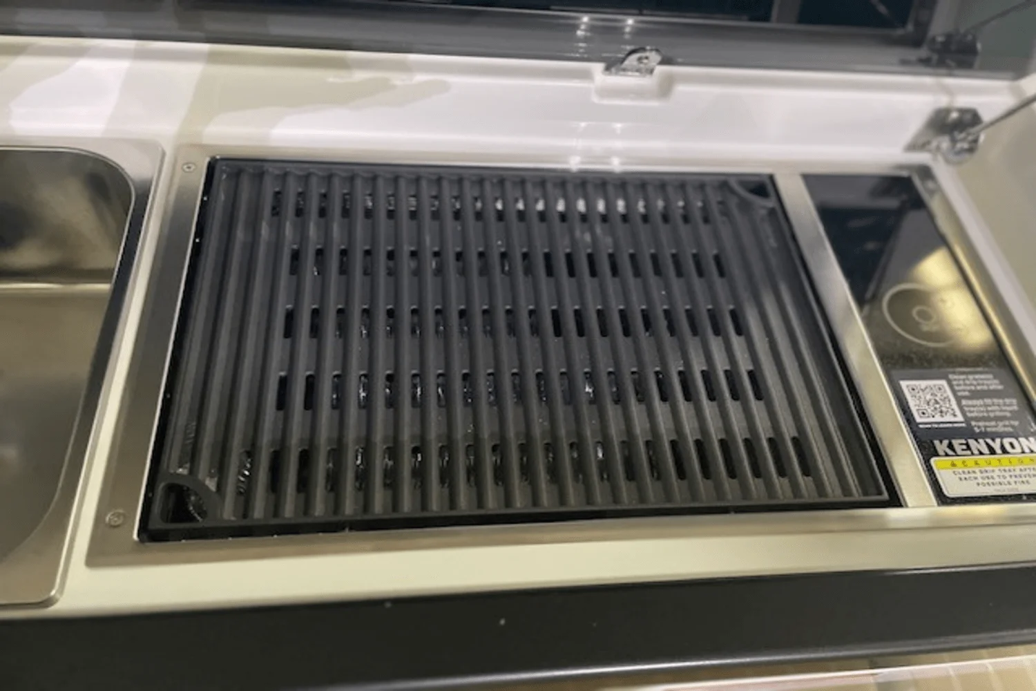 2025 Saxdor 320 GTO Image Thumbnail #26