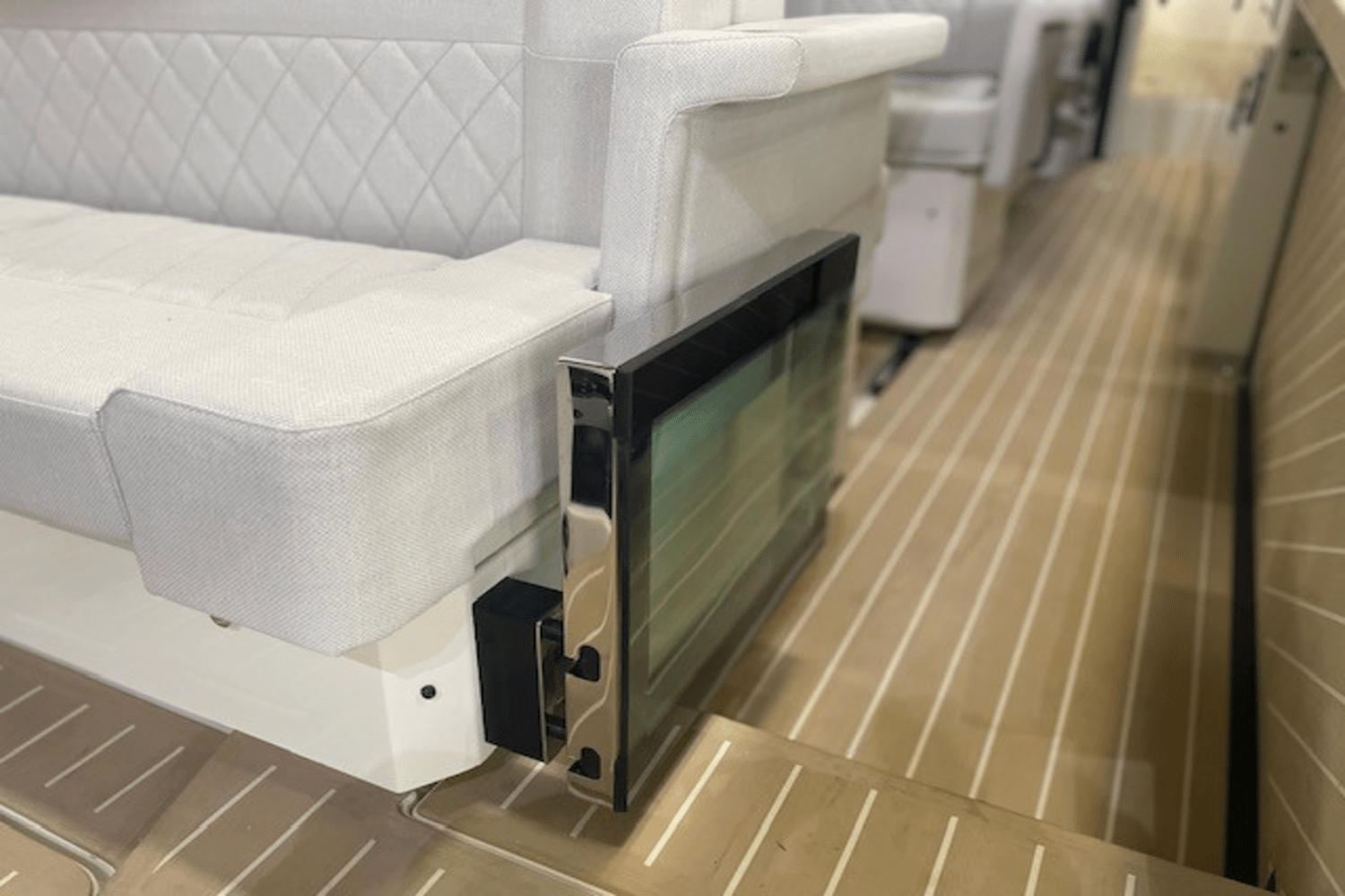 2025 Saxdor 320 GTO Image Thumbnail #33