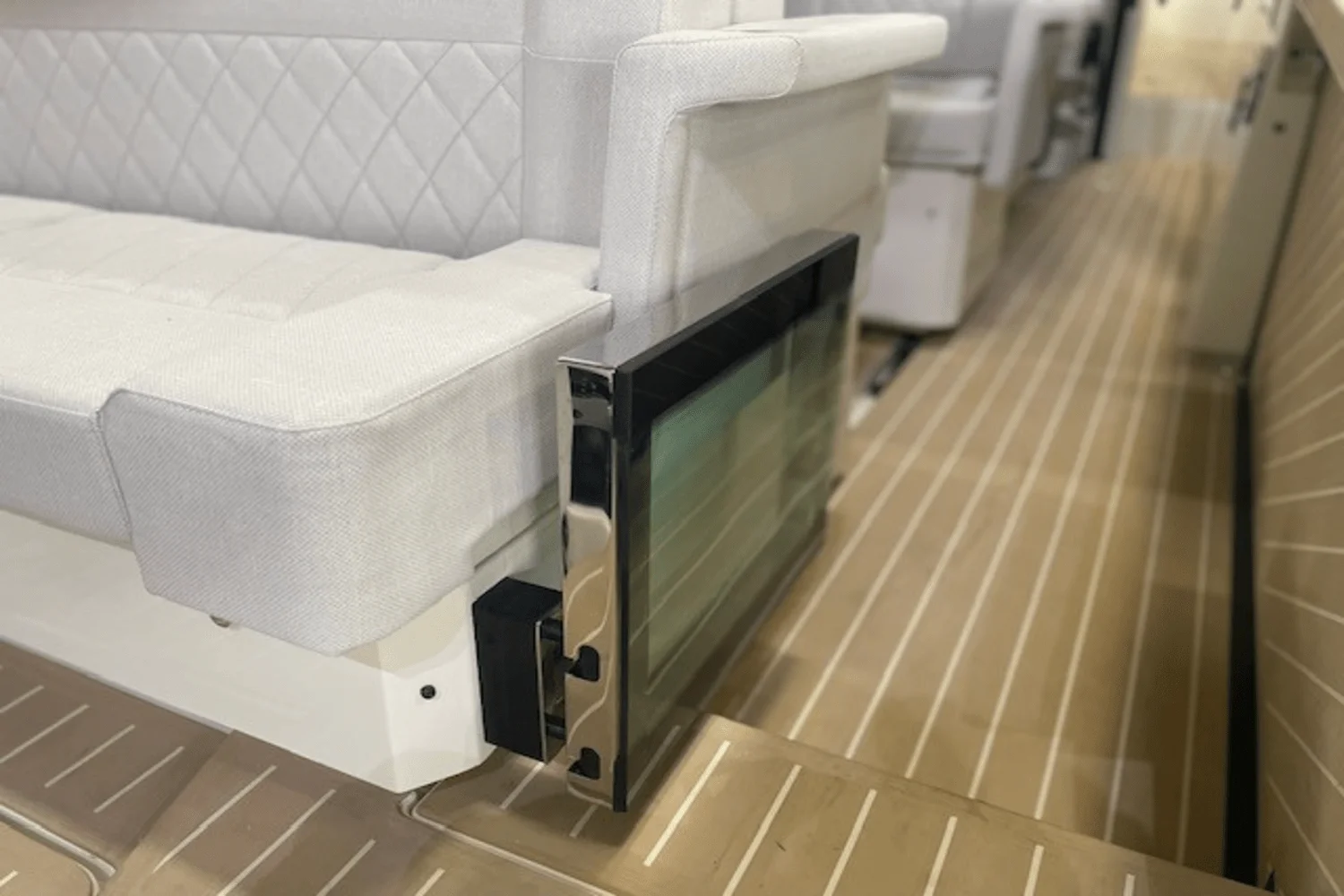 2025 Saxdor 320 GTO Image Thumbnail #33