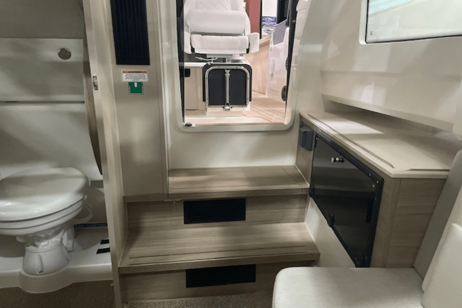 2025 Saxdor 320 GTO Image Thumbnail #20