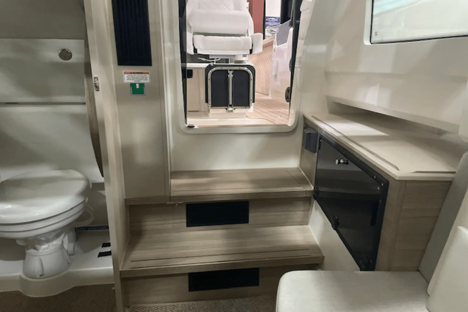 2025 Saxdor 320 GTO Image Thumbnail #20