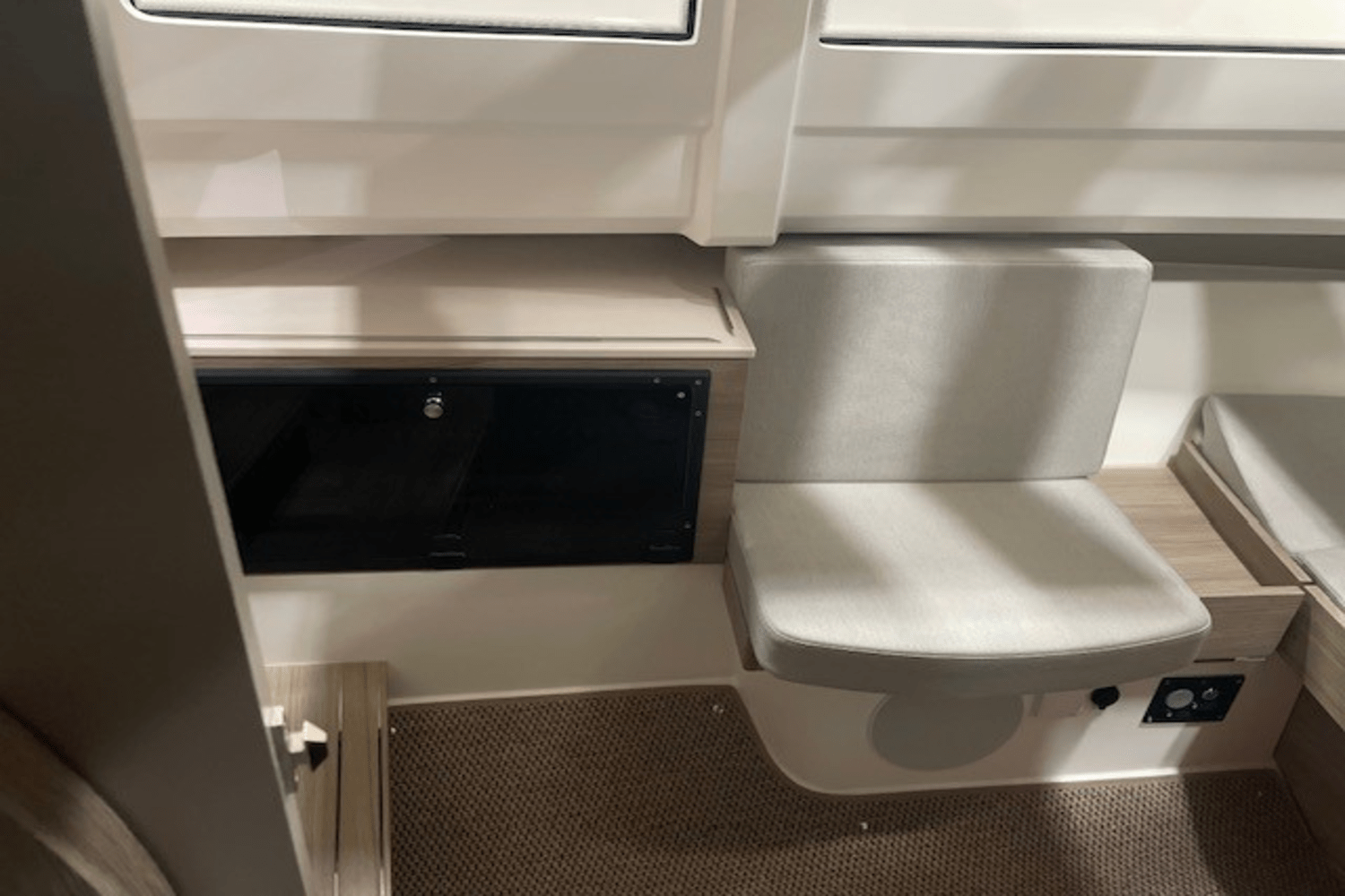 2025 Saxdor 320 GTO Image Thumbnail #21