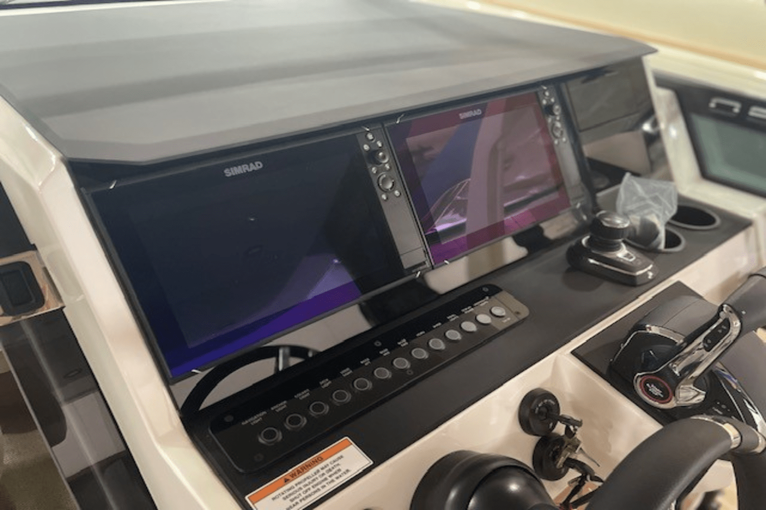 2025 Saxdor 320 GTO Image Thumbnail #12