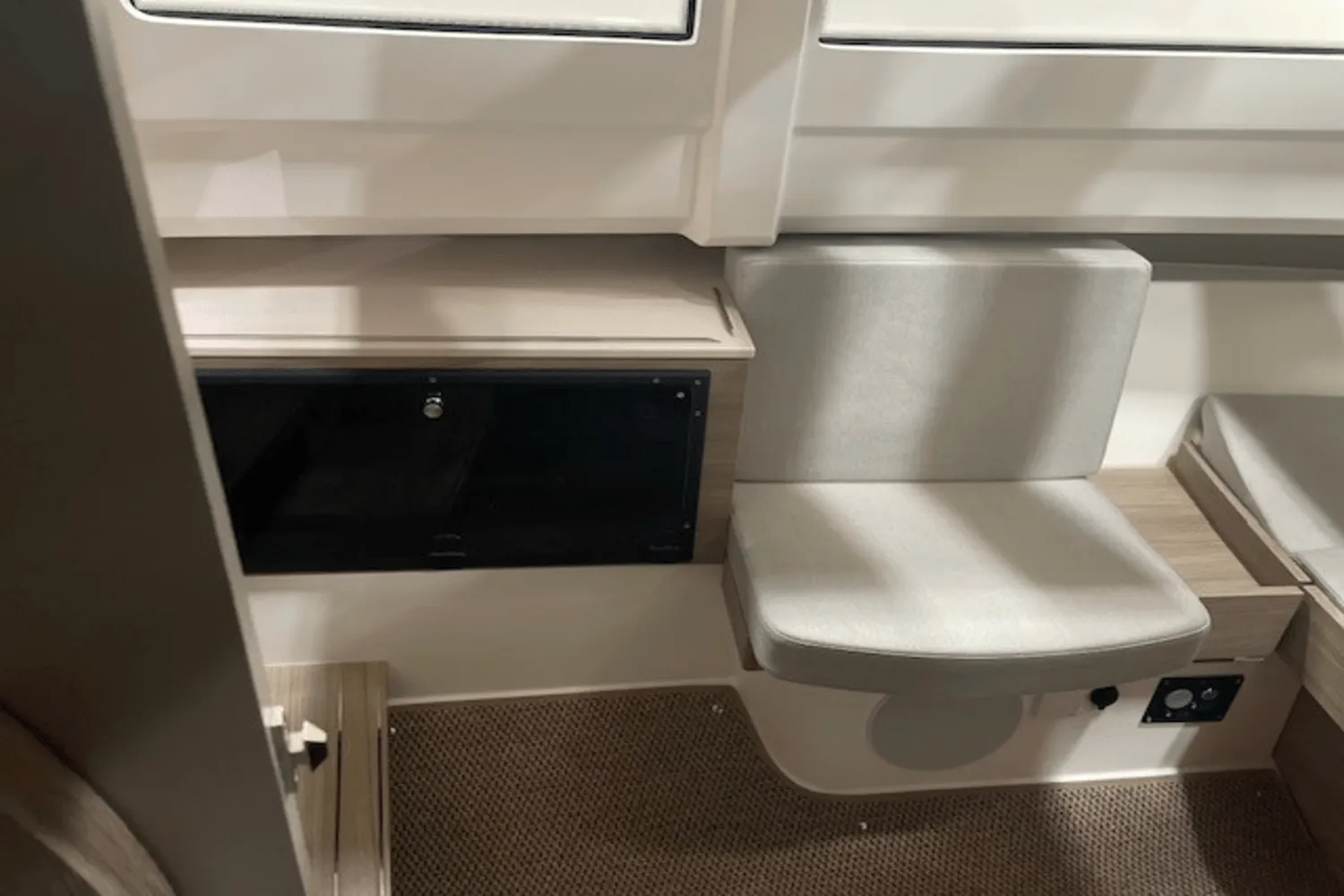 2025 Saxdor 320 GTO Image Thumbnail #21