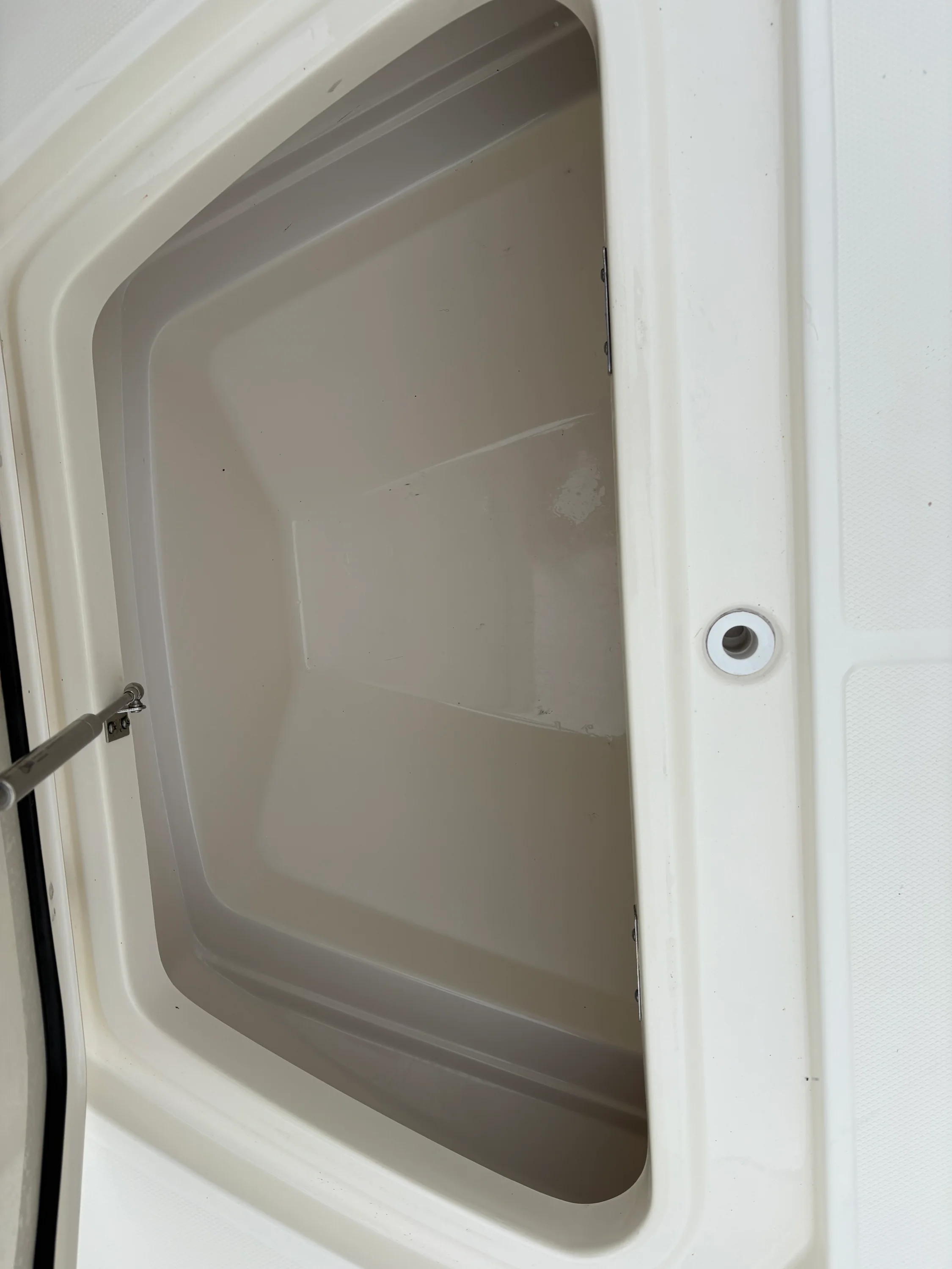 2024 Boston Whaler 330 Outrage Image Thumbnail #30