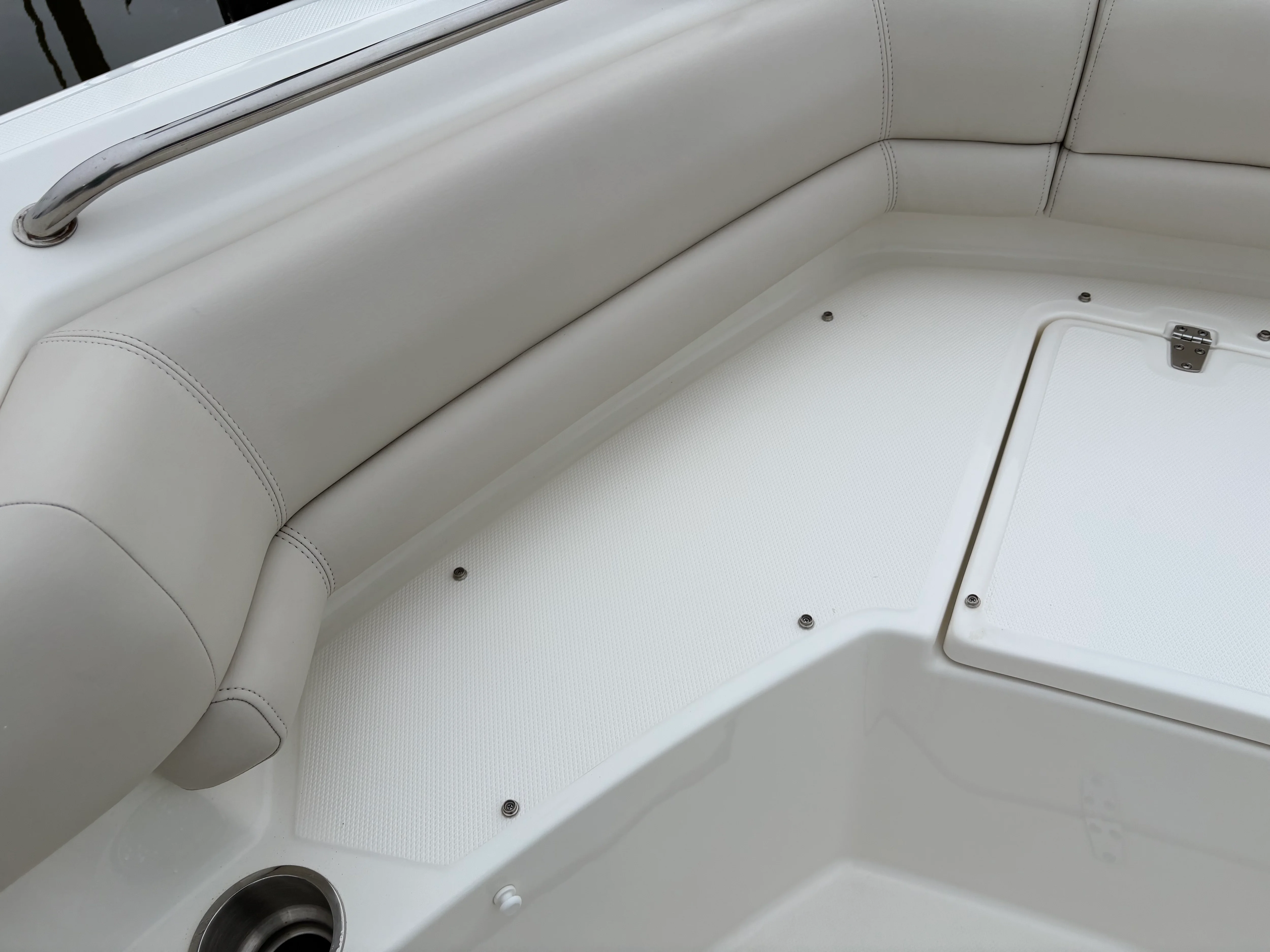 2024 Boston Whaler 330 Outrage Image Thumbnail #34