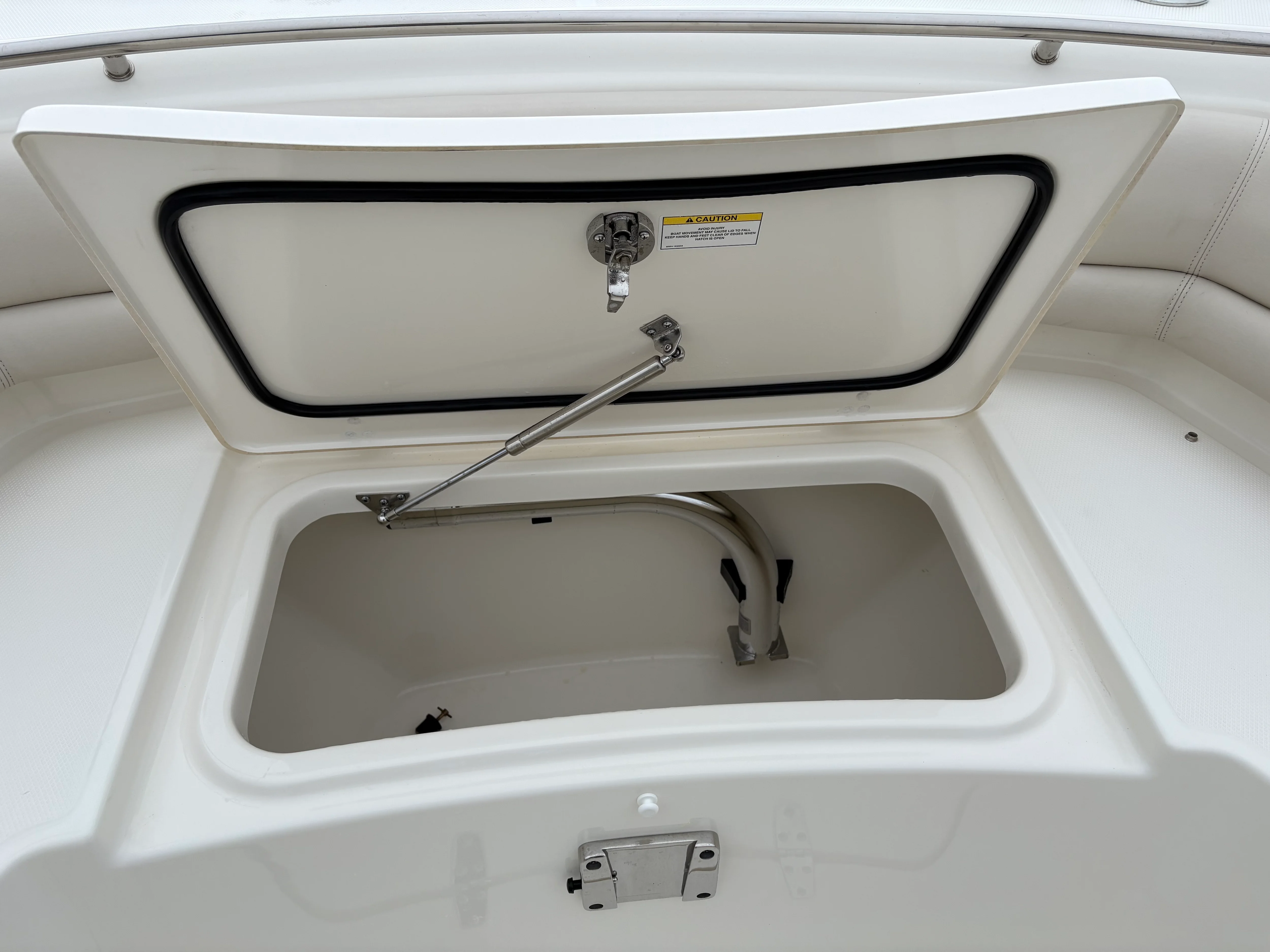 2024 Boston Whaler 330 Outrage Image Thumbnail #33