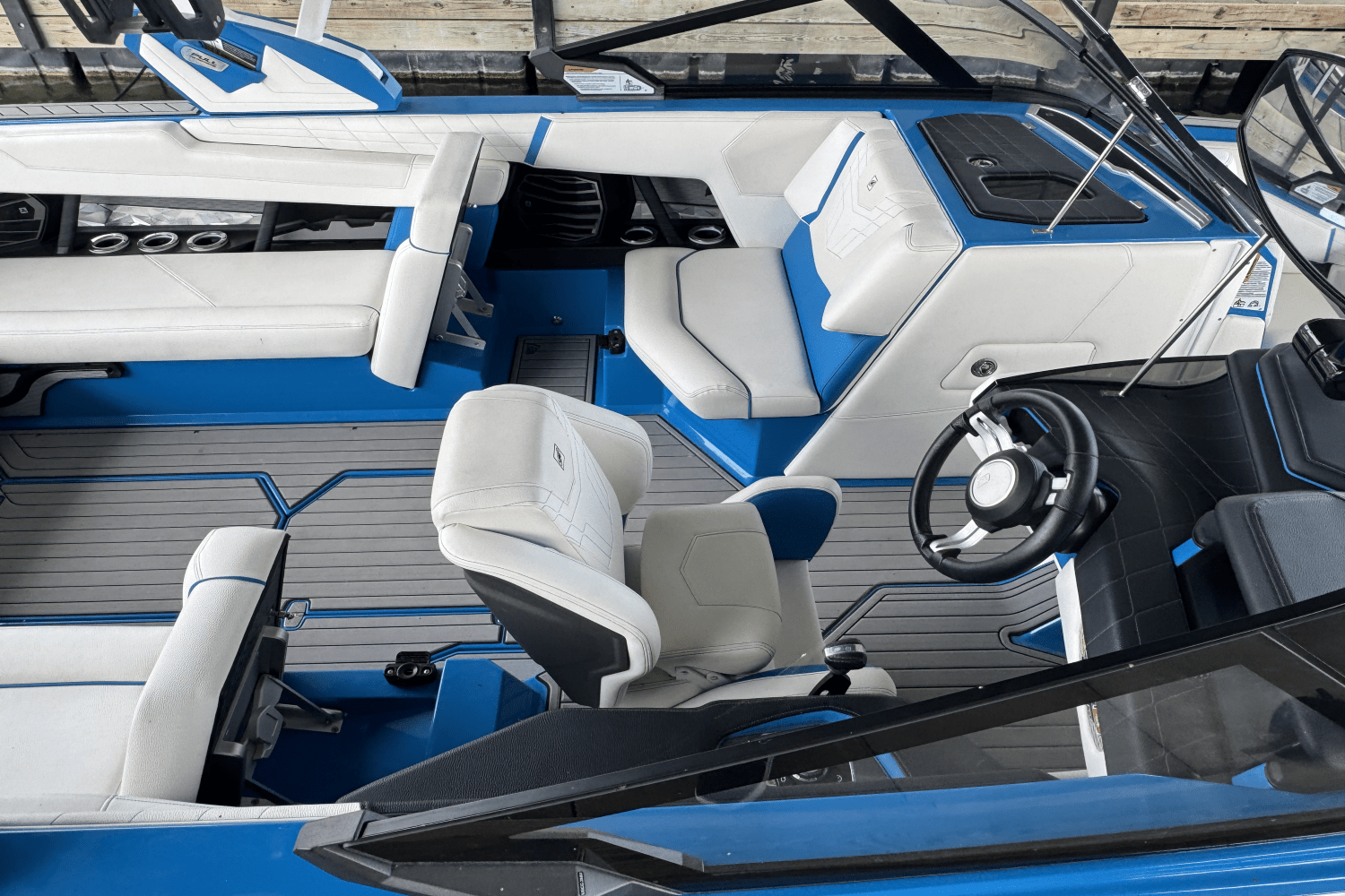2021 Nautique SUPER AIR G25 Image Thumbnail #20