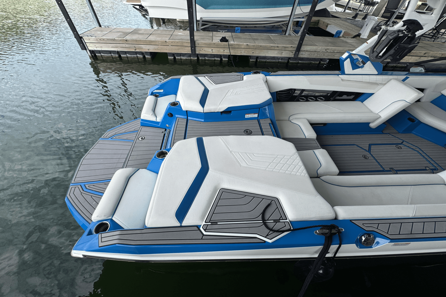 2021 Nautique SUPER AIR G25 Image Thumbnail #11