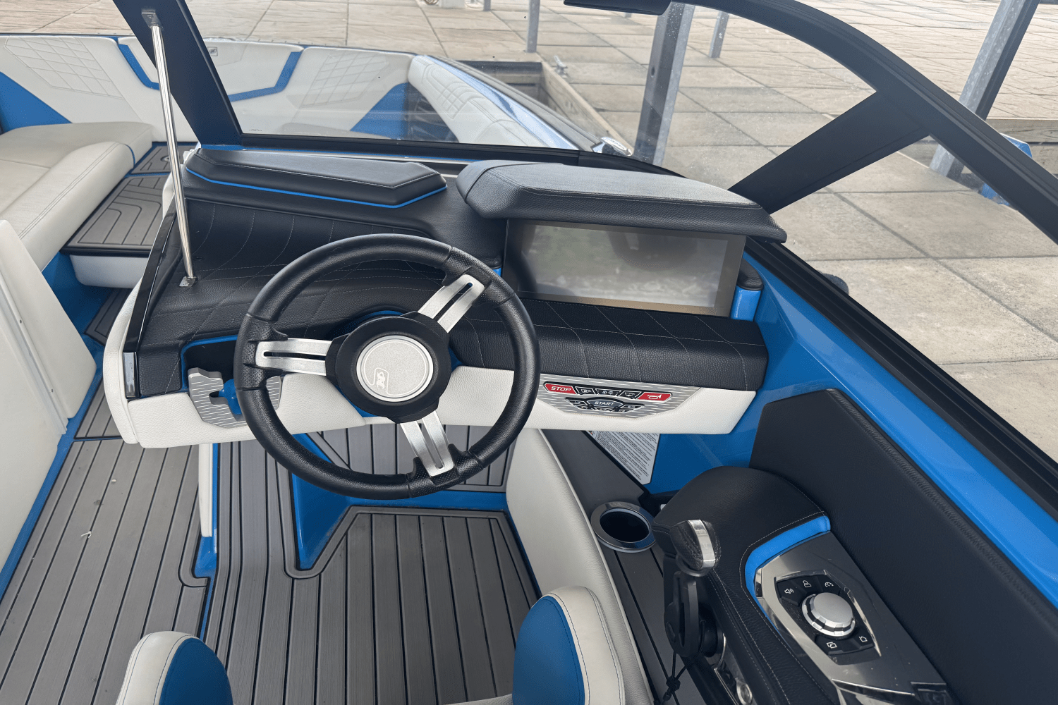 2021 Nautique SUPER AIR G25 Image Thumbnail #23