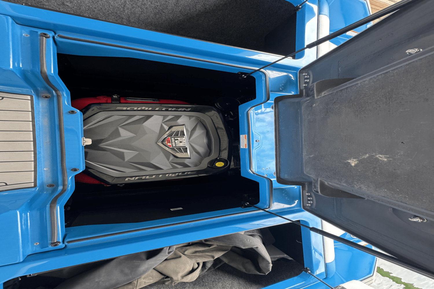 2021 Nautique SUPER AIR G25 Image Thumbnail #31