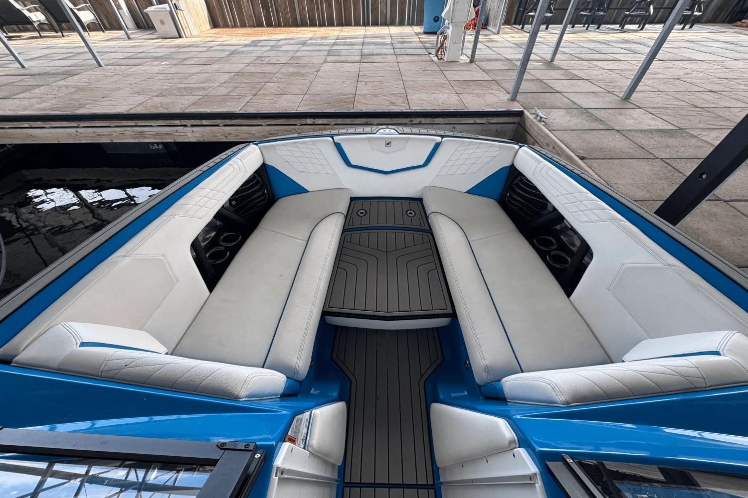 2021 Nautique SUPER AIR G25 Image Thumbnail #27
