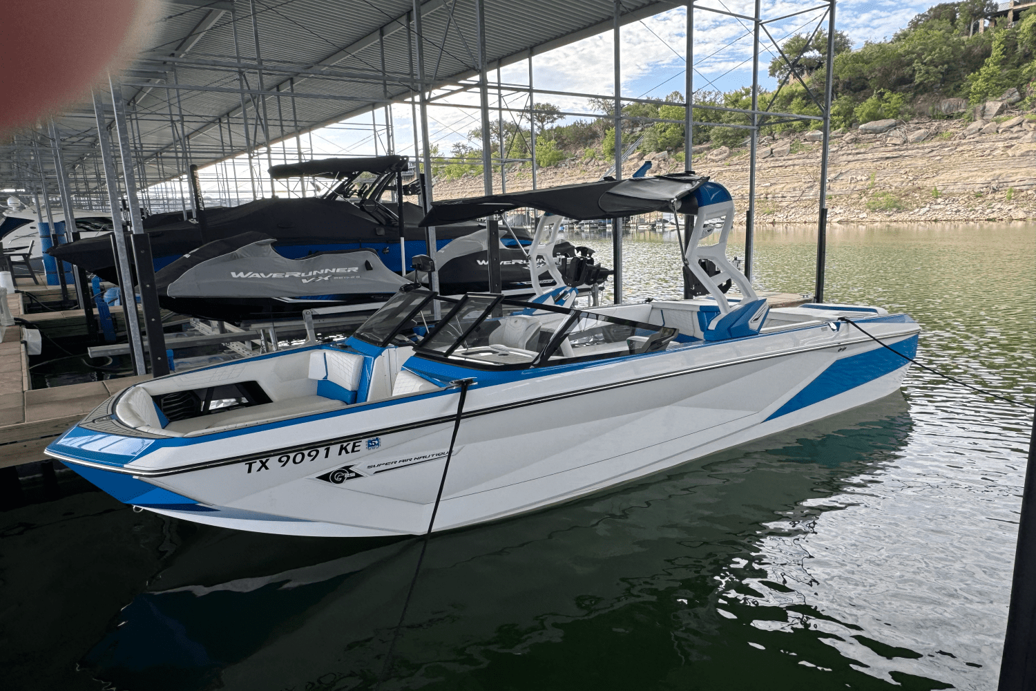 2021 Nautique SUPER AIR G25 Image Thumbnail #7