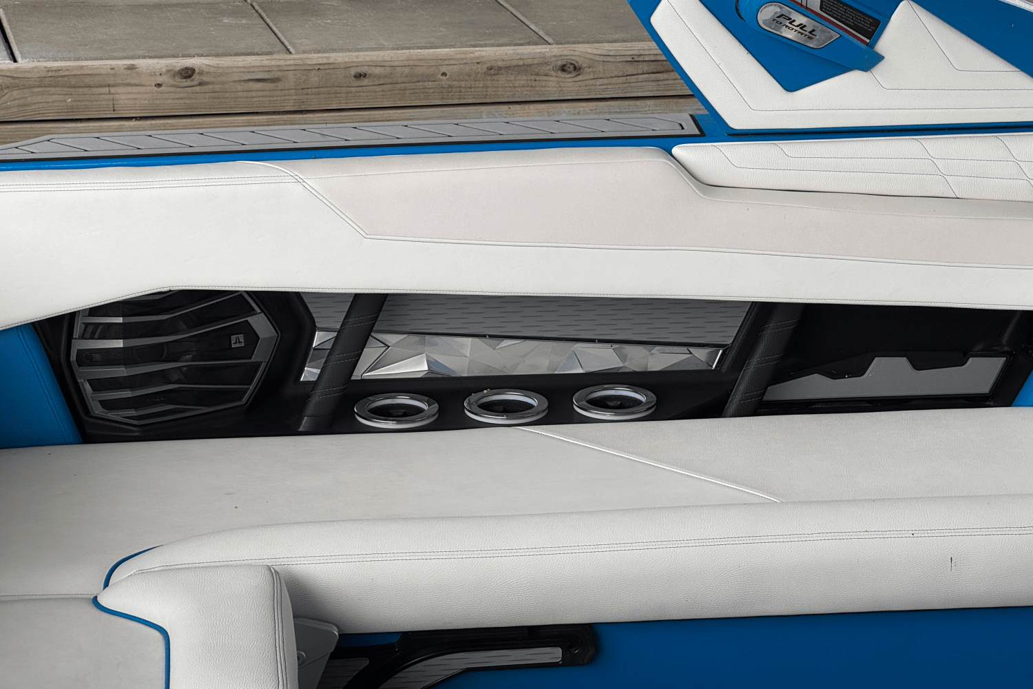 2021 Nautique SUPER AIR G25 Image Thumbnail #16