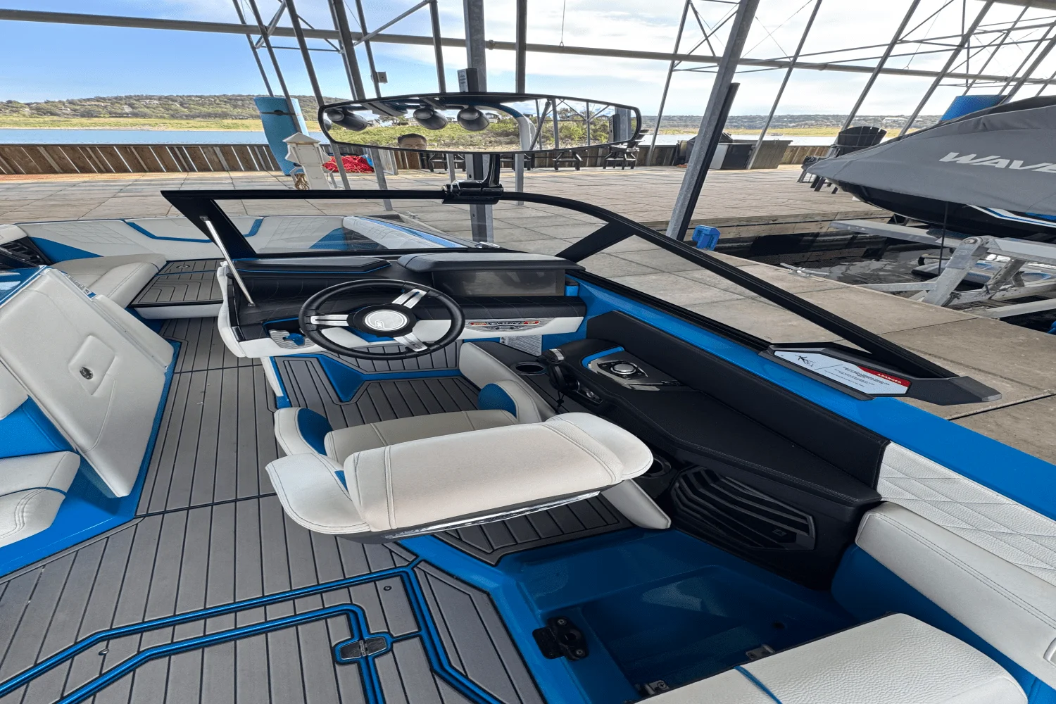 2021 Nautique SUPER AIR G25 Image Thumbnail #21