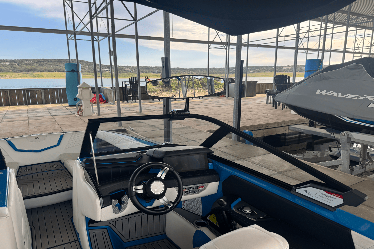 2021 Nautique SUPER AIR G25 Image Thumbnail #22