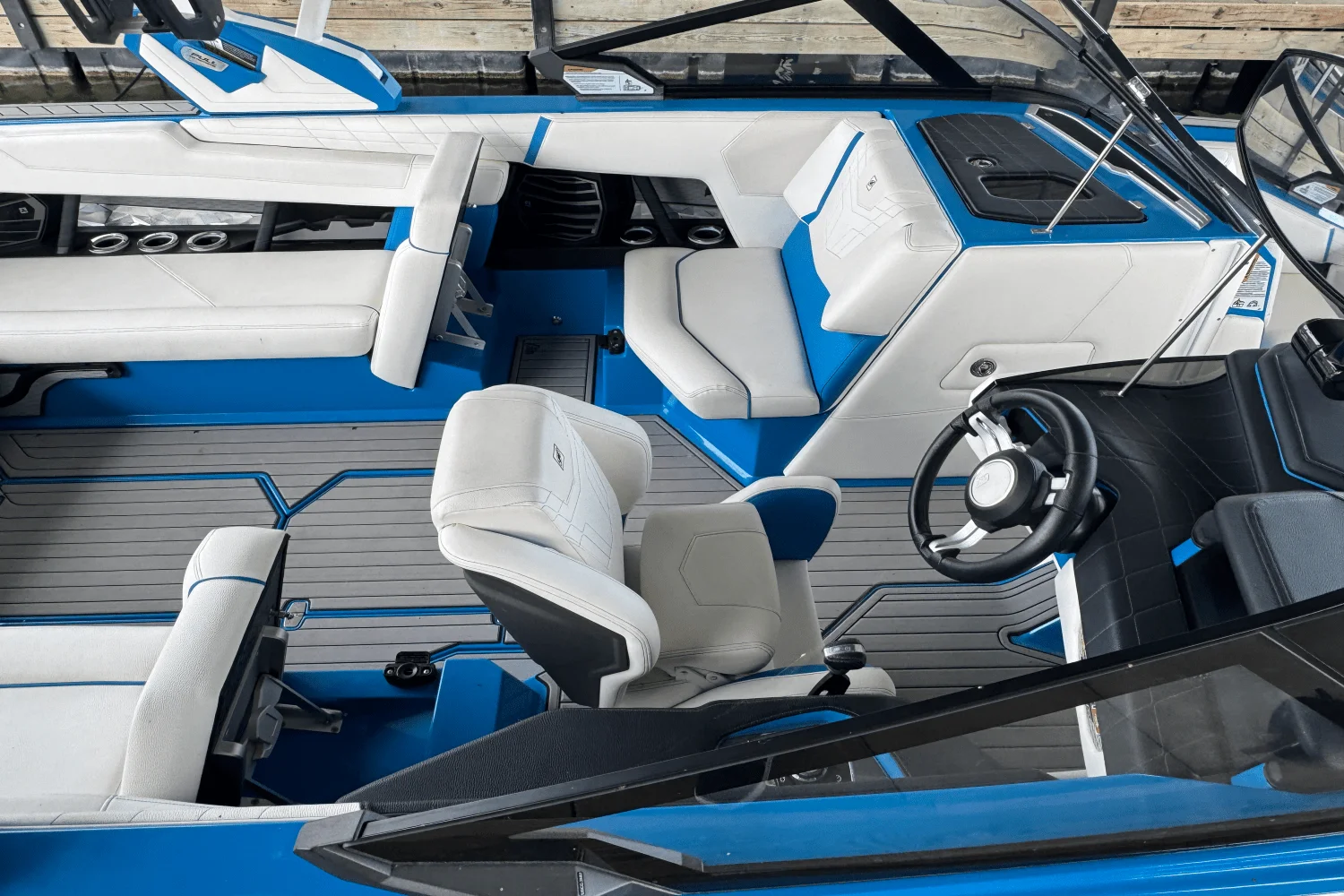 2021 Nautique SUPER AIR G25 Image Thumbnail #20
