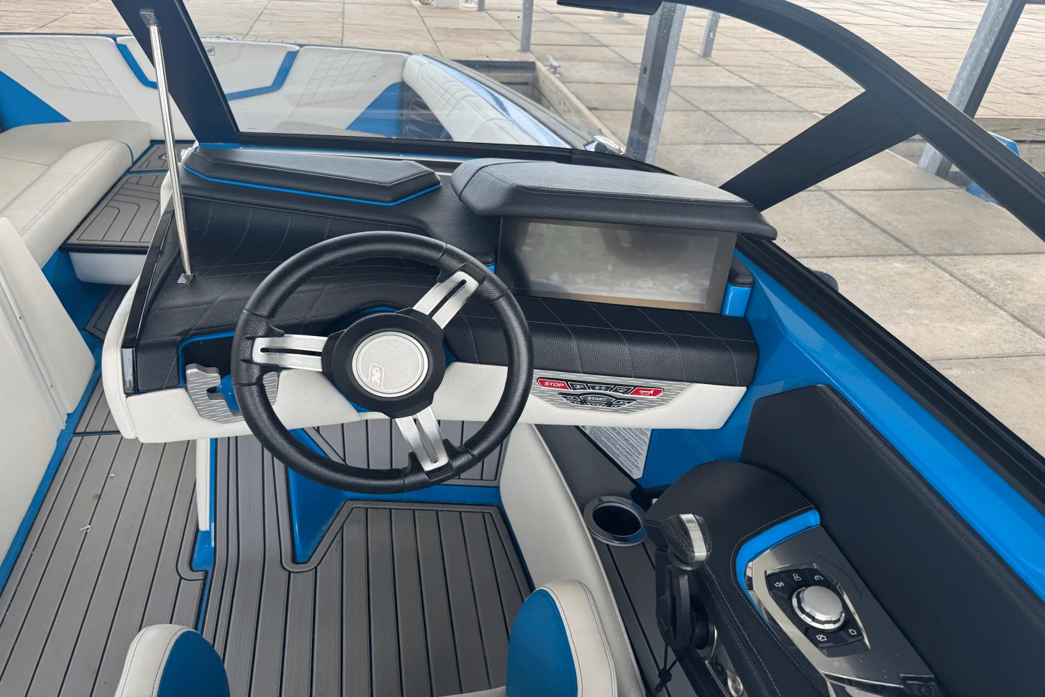 2021 Nautique SUPER AIR G25 Image Thumbnail #23