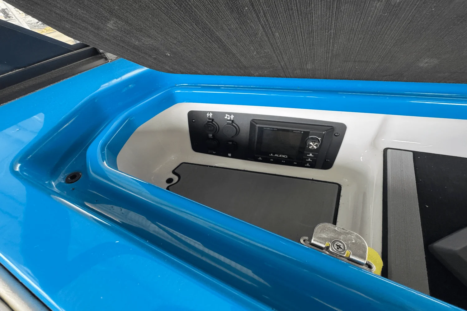 2021 Nautique SUPER AIR G25 Image Thumbnail #29