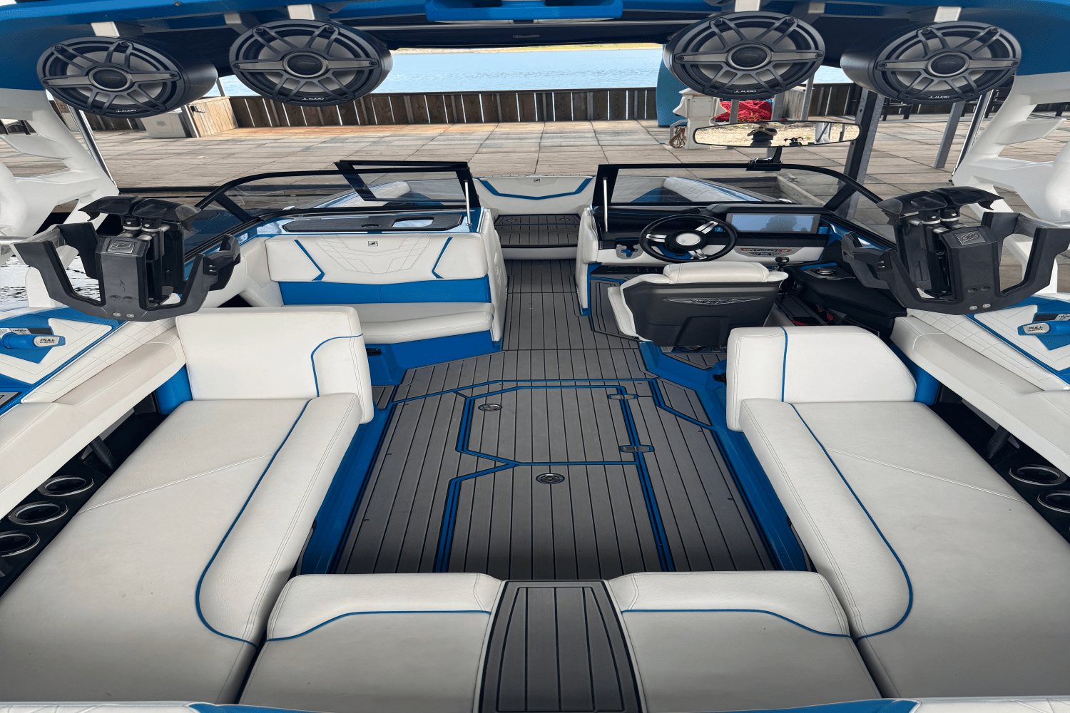 2021 Nautique SUPER AIR G25 Image Thumbnail #19