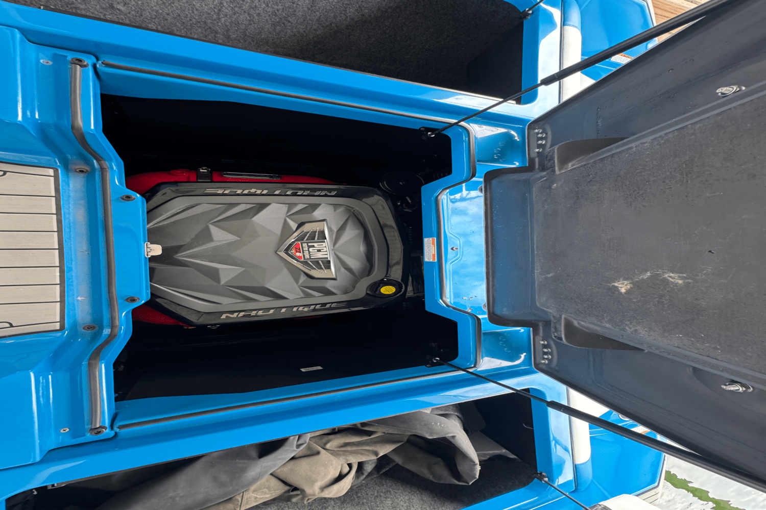 2021 Nautique SUPER AIR G25 Image Thumbnail #31