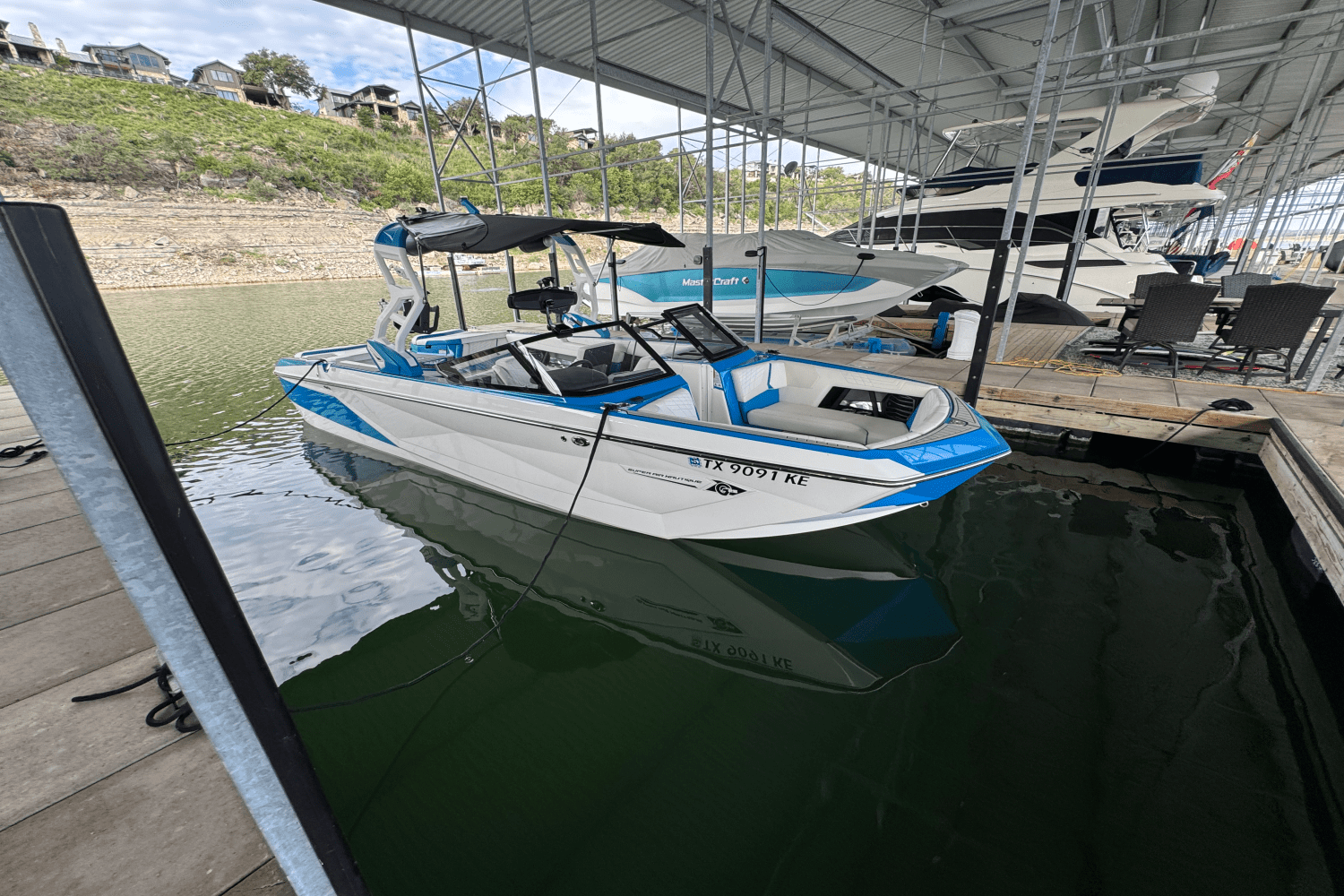 2021 Nautique SUPER AIR G25 Image Thumbnail #2