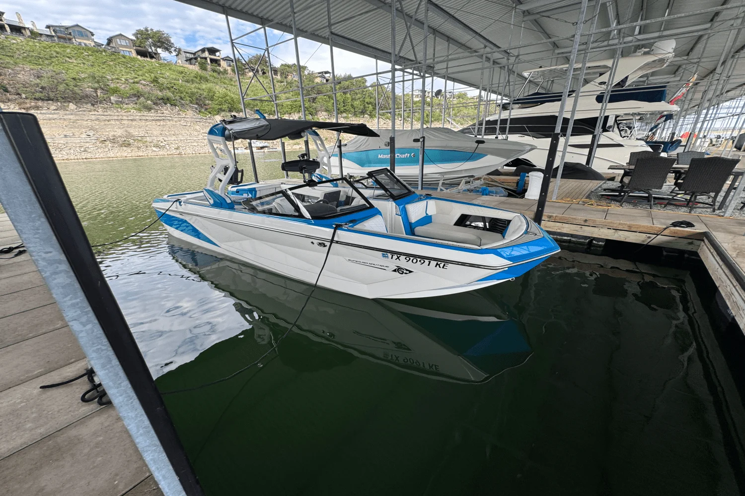 2021 Nautique SUPER AIR G25 Image Thumbnail #2