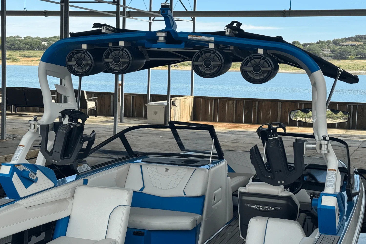 2021 Nautique SUPER AIR G25 Image Thumbnail #24