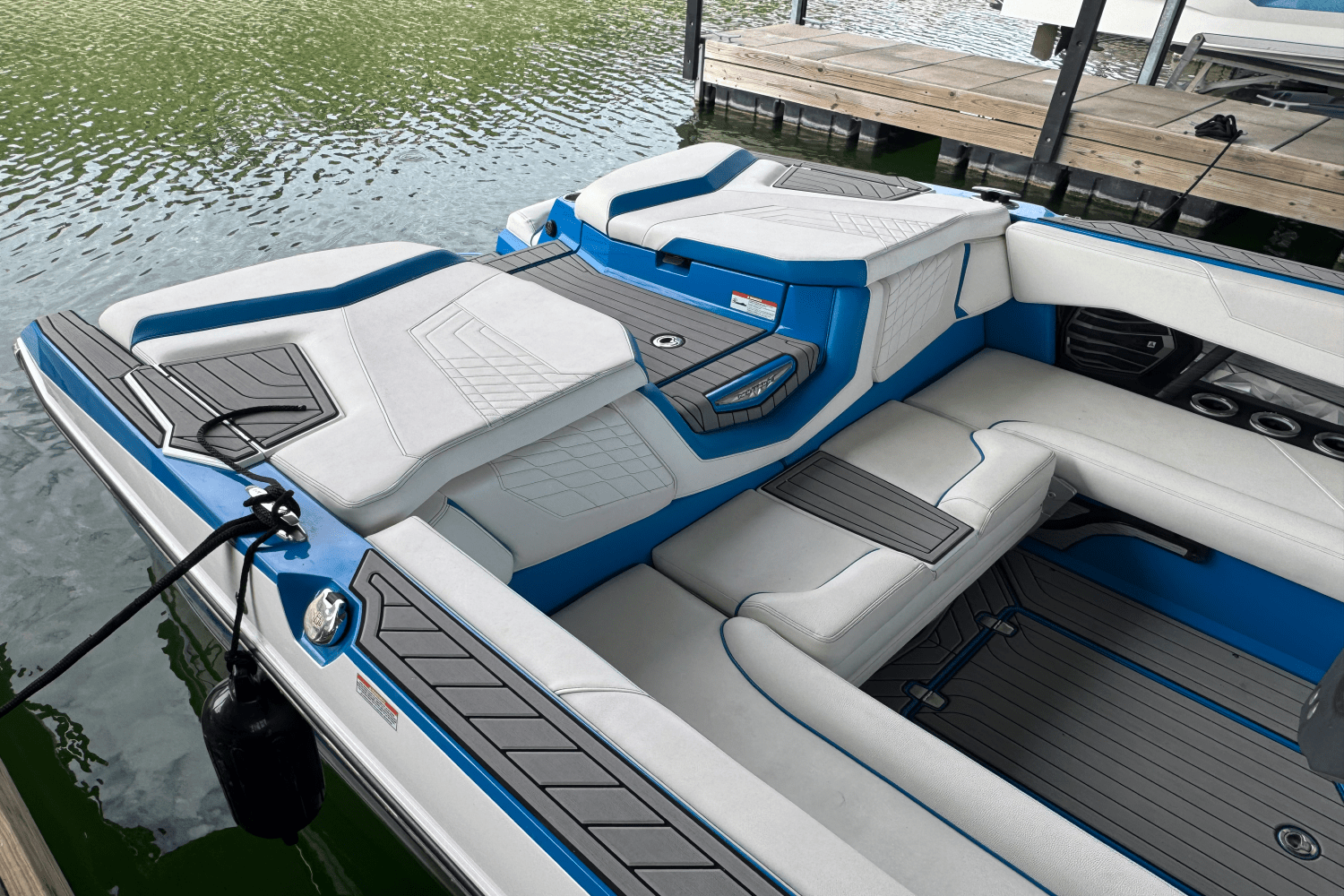 2021 Nautique SUPER AIR G25 Image Thumbnail #14