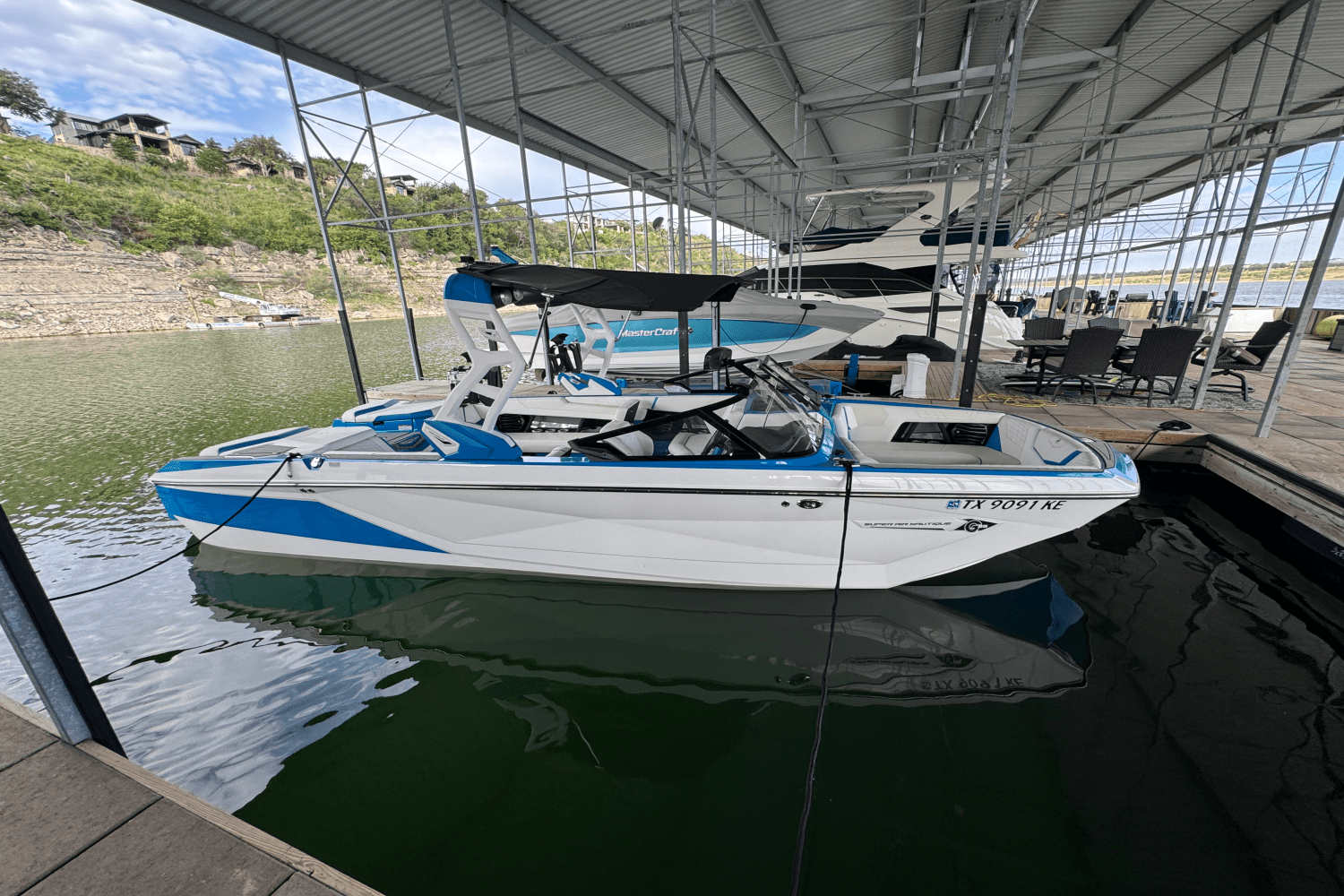 2021 Nautique SUPER AIR G25 Image Thumbnail #1