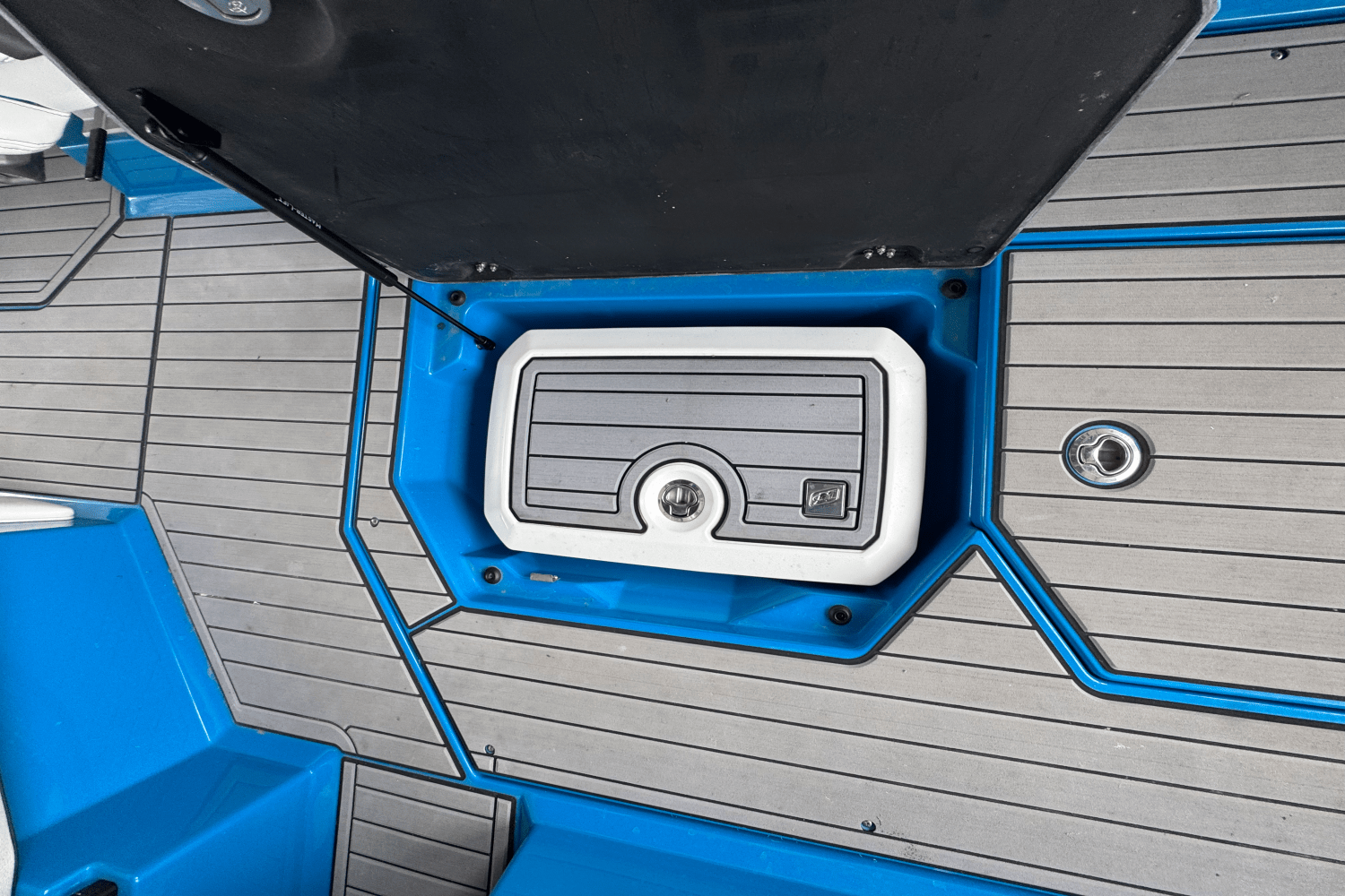 2021 Nautique SUPER AIR G25 Image Thumbnail #25