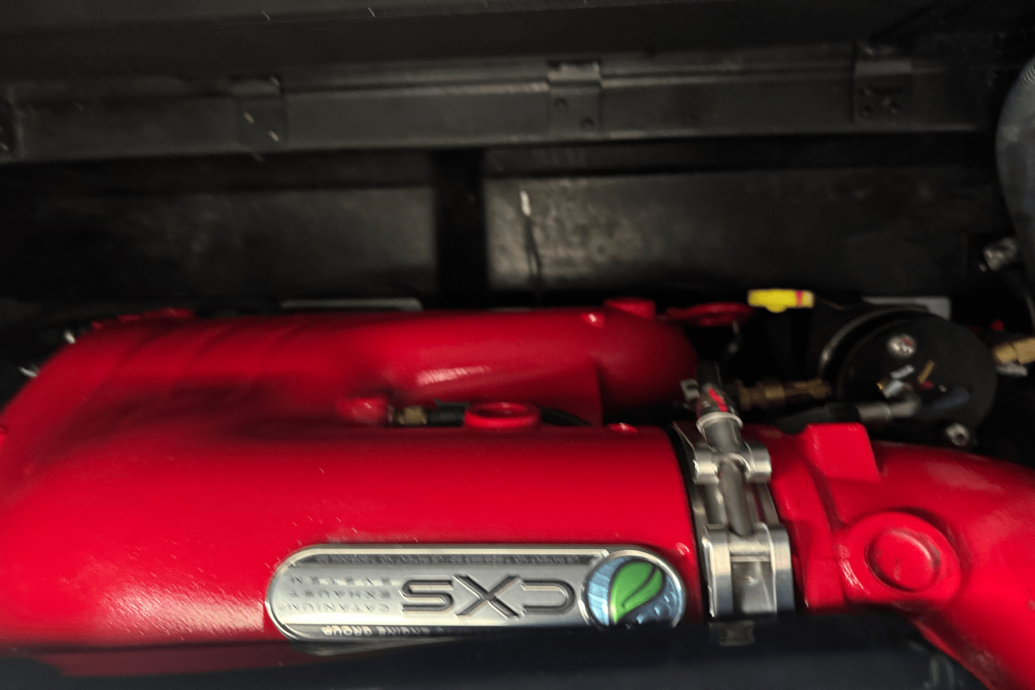 2021 Nautique SUPER AIR G25 Image Thumbnail #33