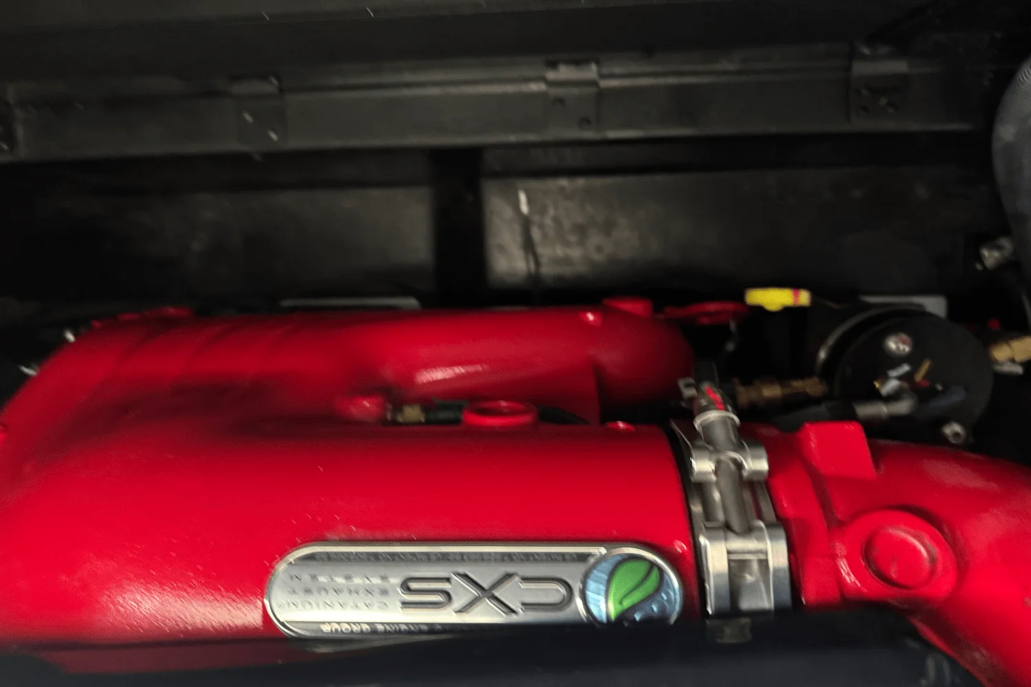 2021 Nautique SUPER AIR G25 Image Thumbnail #33