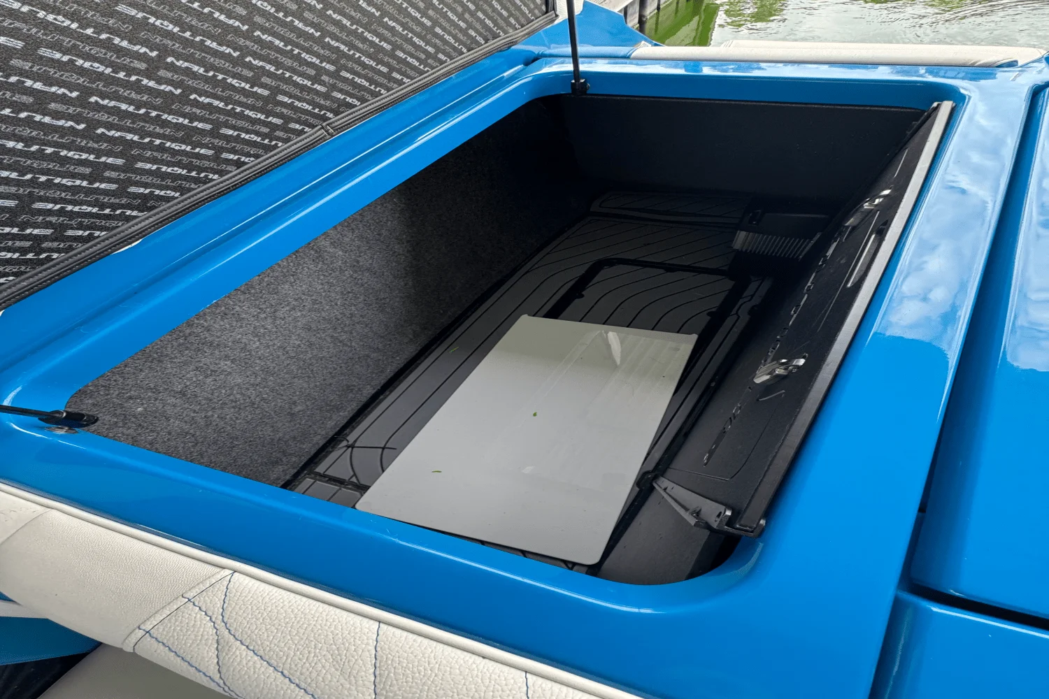 2021 Nautique SUPER AIR G25 Image Thumbnail #30