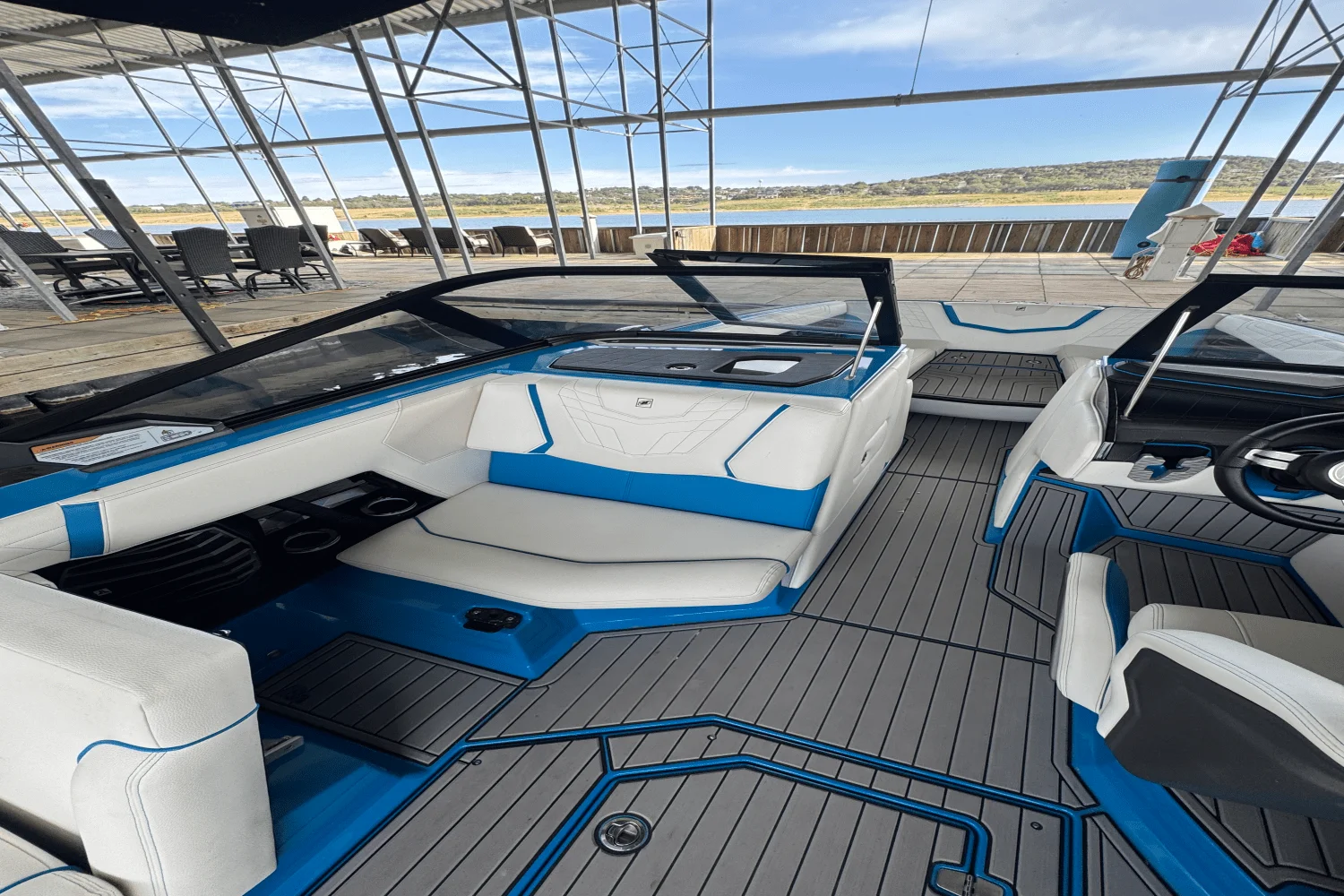2021 Nautique SUPER AIR G25 Image Thumbnail #26