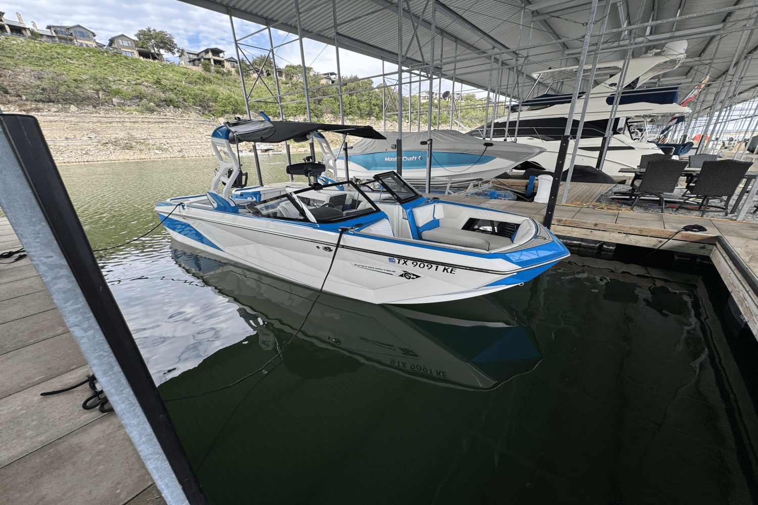 2021 Nautique SUPER AIR G25 Image Thumbnail #1