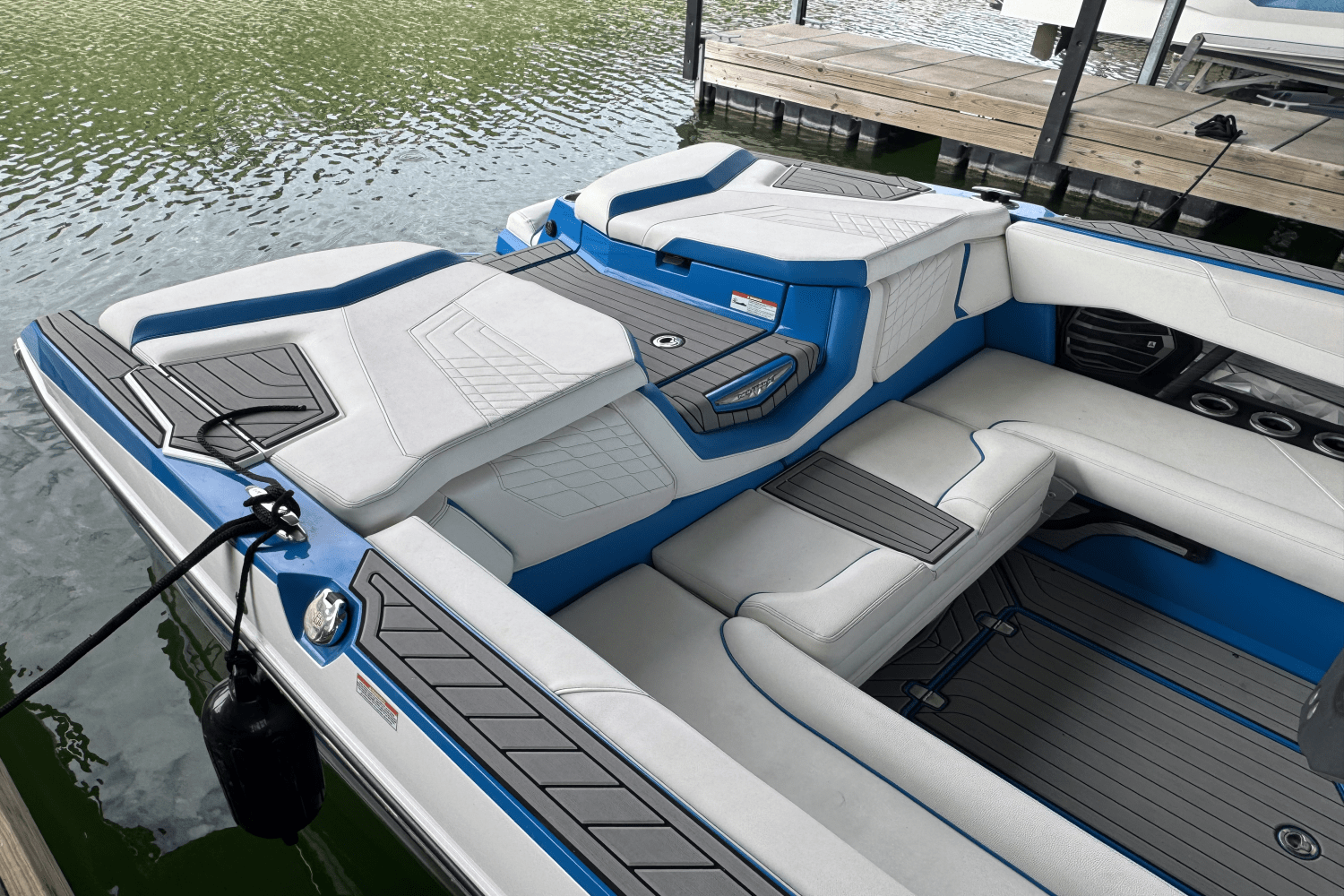 2021 Nautique SUPER AIR G25 Image Thumbnail #14