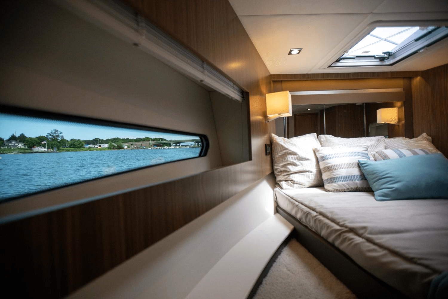 2025 Cruisers Yachts 46 Cantius Image Thumbnail #73