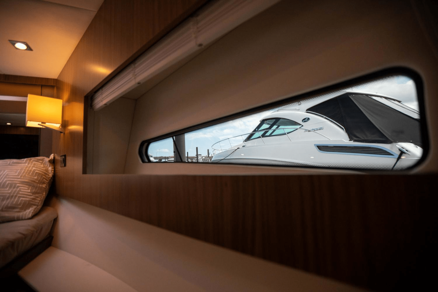 2025 Cruisers Yachts 46 Cantius Image Thumbnail #76