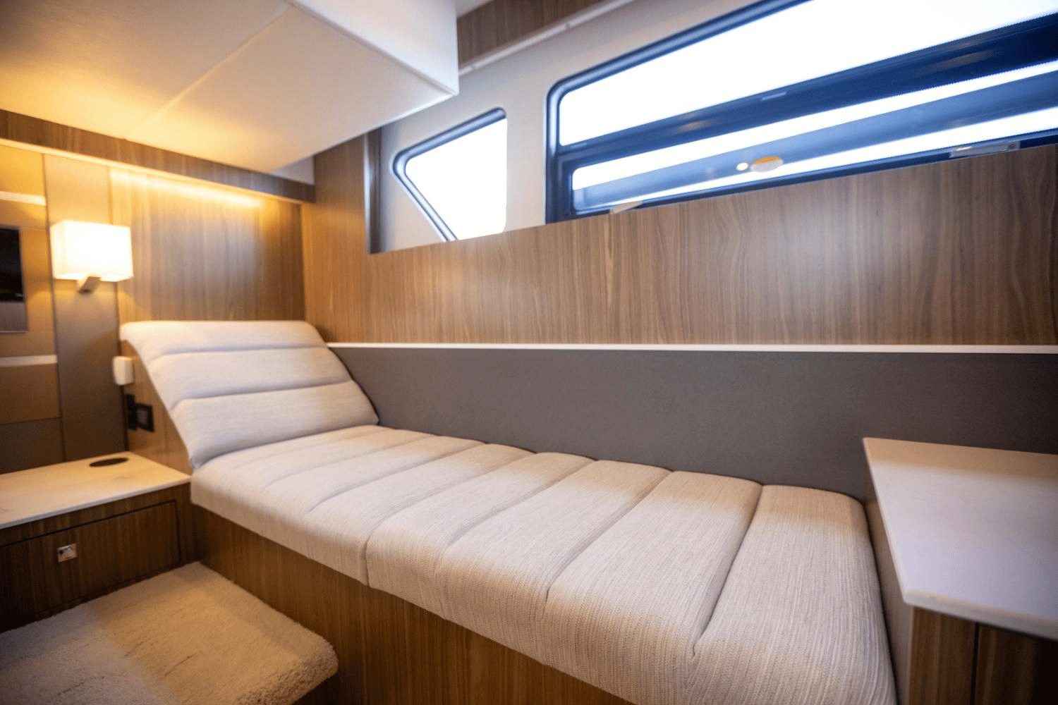 2025 Cruisers Yachts 46 Cantius Image Thumbnail #93