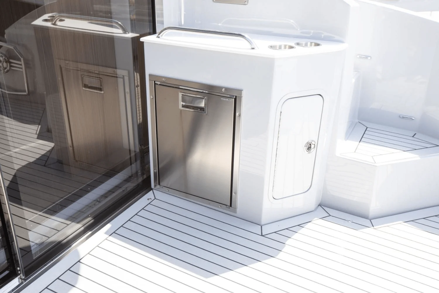 2025 Cruisers Yachts 46 Cantius Image Thumbnail #34