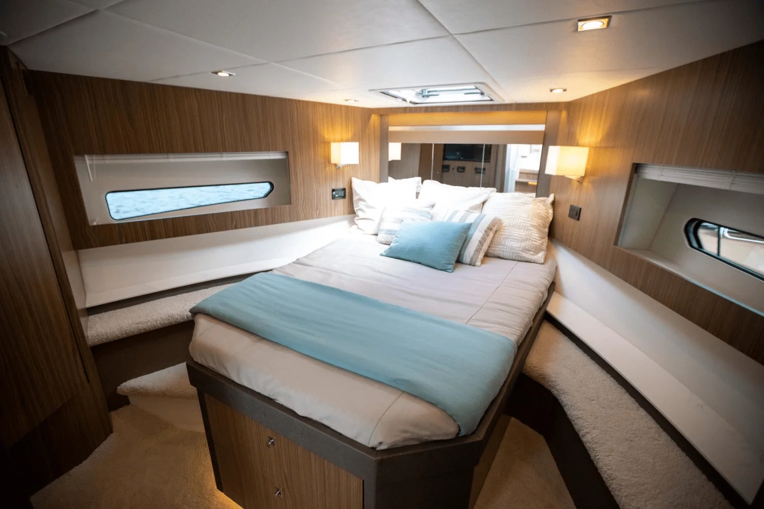 2025 Cruisers Yachts 46 Cantius Image Thumbnail #70