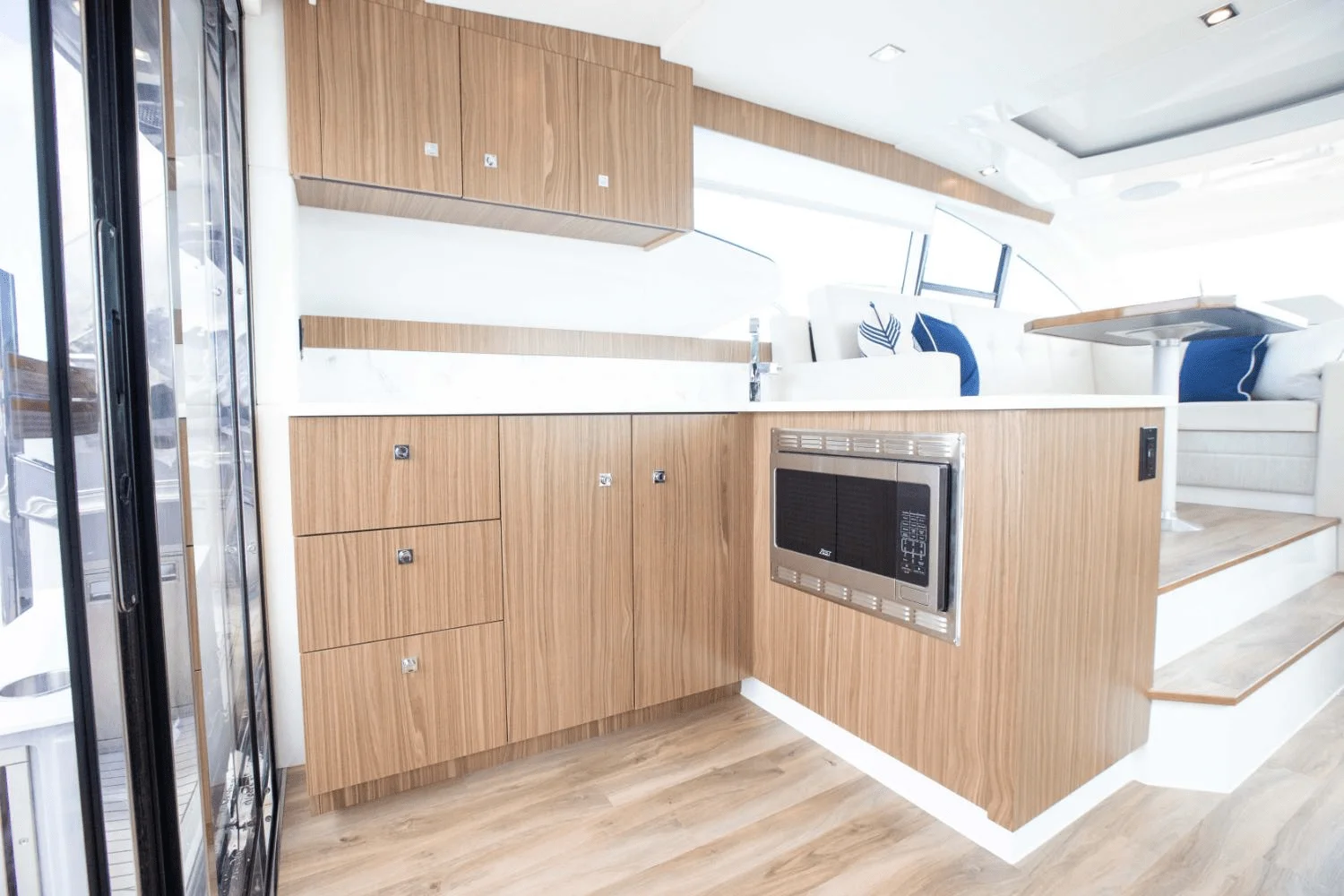 2025 Cruisers Yachts 46 Cantius Image Thumbnail #44