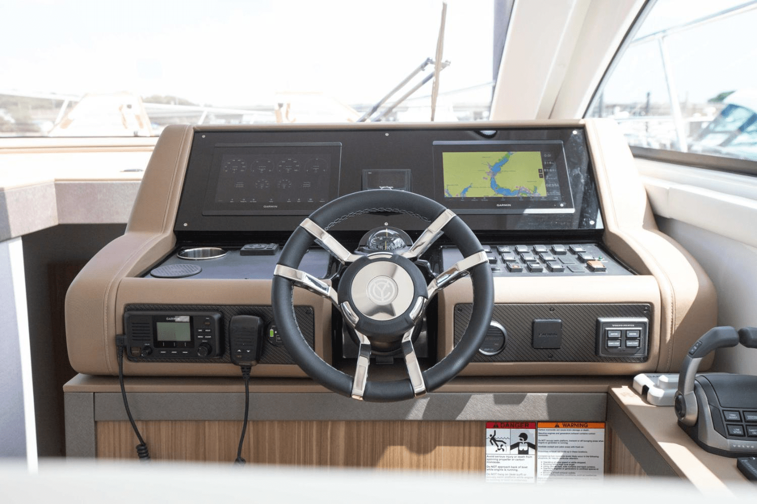 2025 Cruisers Yachts 46 Cantius Image Thumbnail #61