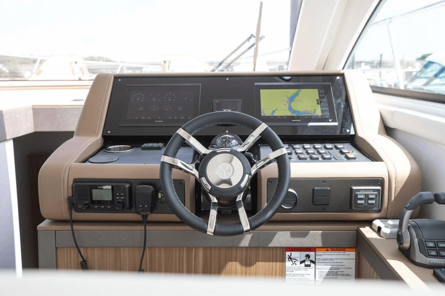 2025 Cruisers Yachts 46 Cantius Image Thumbnail #61