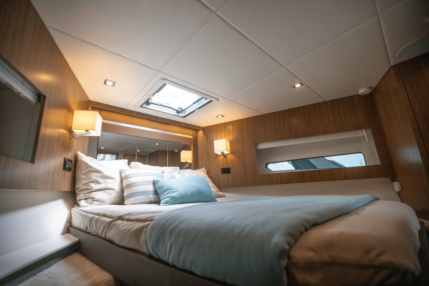 2025 Cruisers Yachts 46 Cantius Image Thumbnail #88