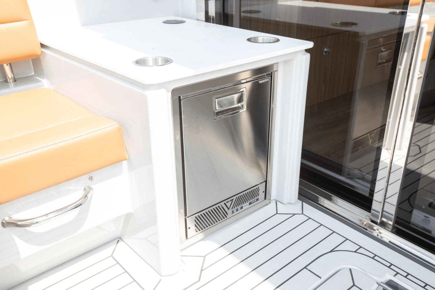 2025 Cruisers Yachts 46 Cantius Image Thumbnail #31