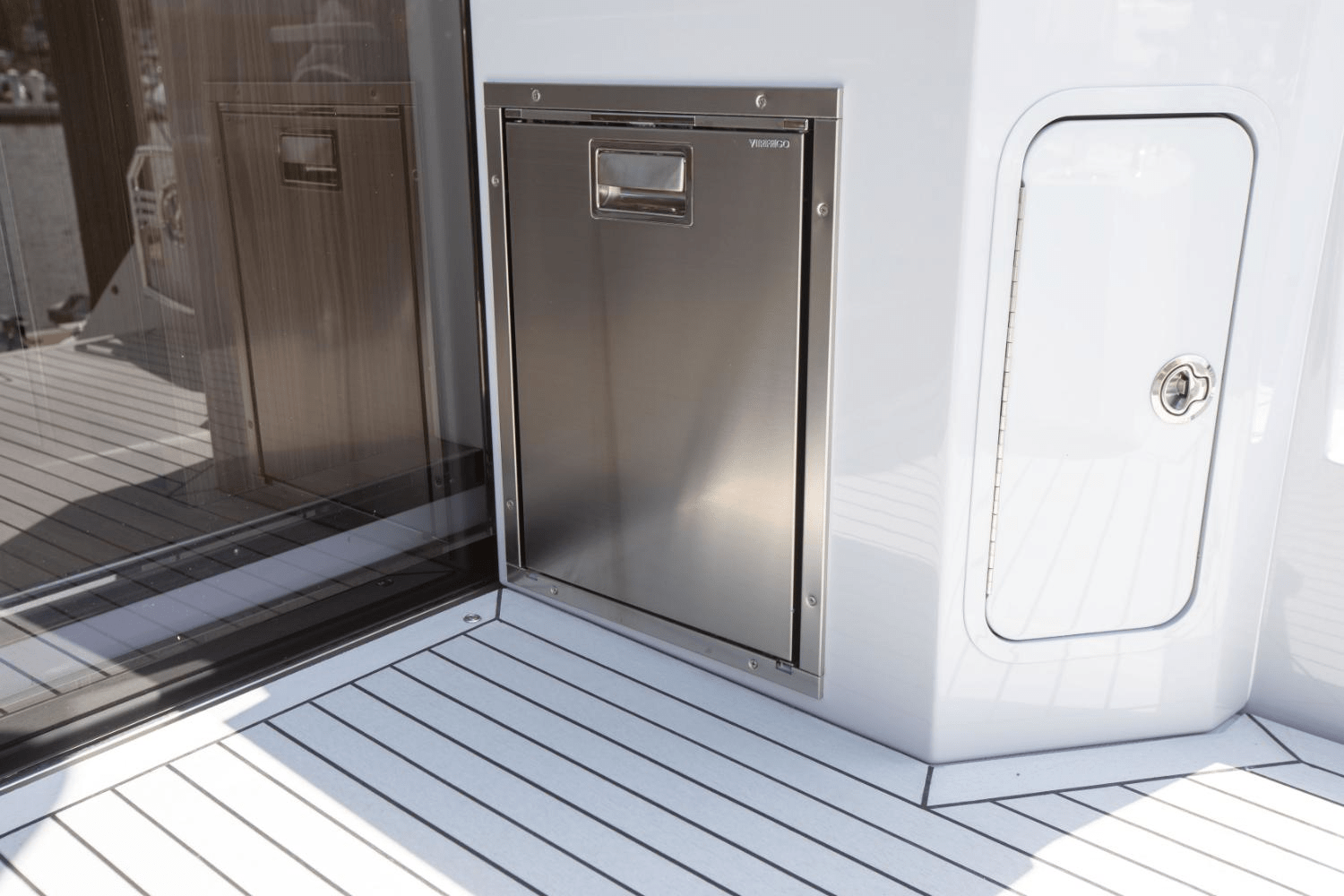 2025 Cruisers Yachts 46 Cantius Image Thumbnail #35